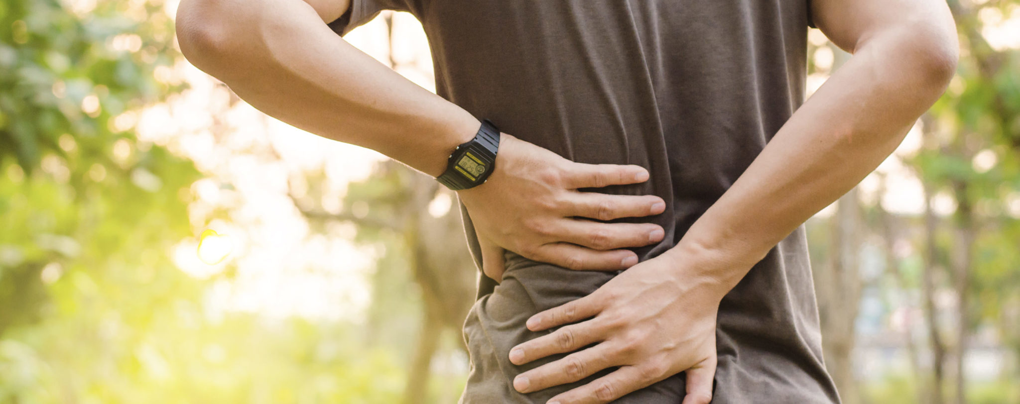 5 Ways Floating Can Help Your Chronic Back Pain